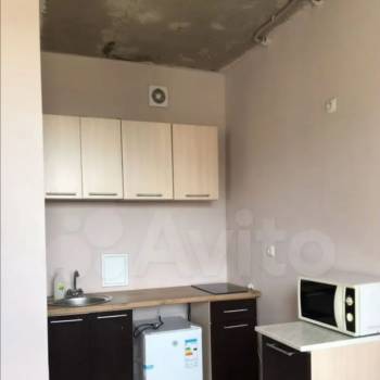 Сдается 1-комнатная квартира, 24,2 м²