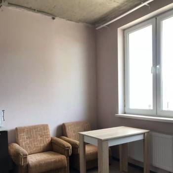 Сдается 1-комнатная квартира, 24,2 м²