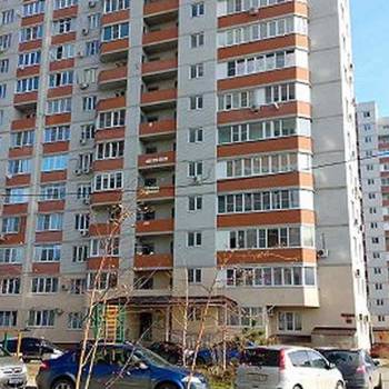 Сдается 1-комнатная квартира, 29 м²