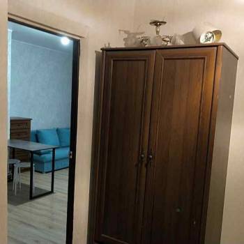 Сдается 1-комнатная квартира, 29 м²