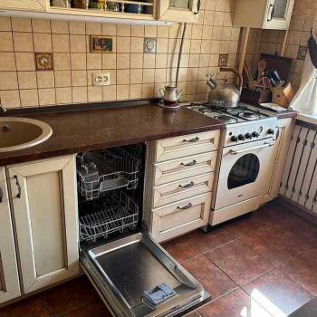 Сдается 2-х комнатная квартира, 51,9 м²