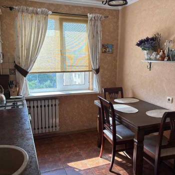 Сдается 2-х комнатная квартира, 51,9 м²