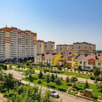 Сдается 2-х комнатная квартира, 60 м²