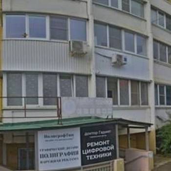 Сдается 2-х комнатная квартира, 60 м²