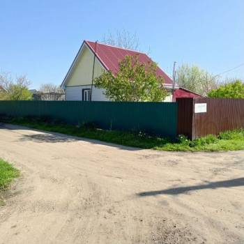 Продается Дом, 34 м²