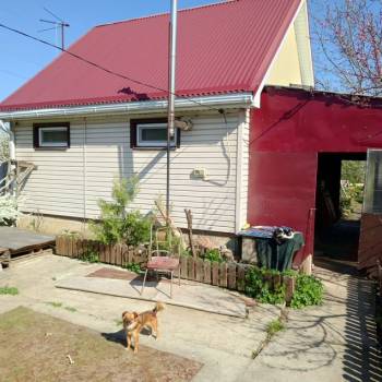 Продается Дом, 34 м²