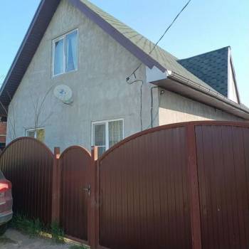 Продается Дом, 105 м²