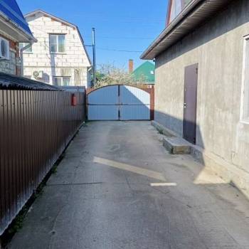 Продается Дом, 105 м²