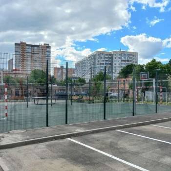 Продается 2-х комнатная квартира, 75,4 м²