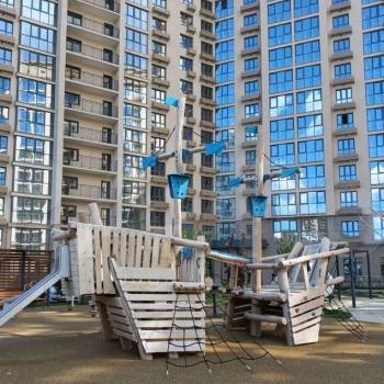 Продается 2-х комнатная квартира, 71,5 м²