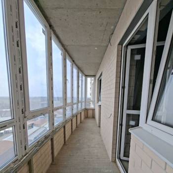 Продается 1-комнатная квартира, 38,2 м²
