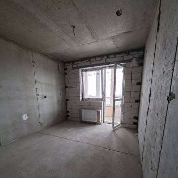 Продается 1-комнатная квартира, 38,2 м²