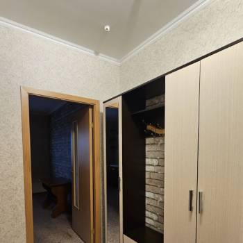 Сдается 1-комнатная квартира, 45 м²