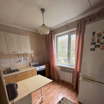 Сдается 1-комнатная квартира, 33 м²