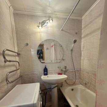 Сдается 1-комнатная квартира, 33 м²
