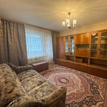 Сдается 1-комнатная квартира, 33 м²