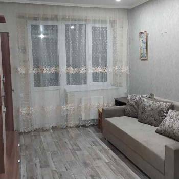Сдается 1-комнатная квартира, 31 м²