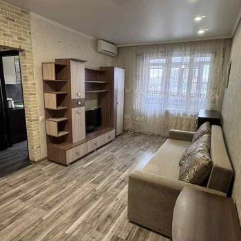 Сдается 1-комнатная квартира, 31 м²