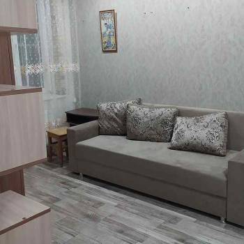 Сдается 1-комнатная квартира, 31 м²