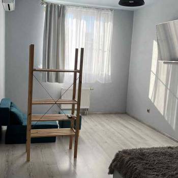 Сдается 1-комнатная квартира, 38,4 м²