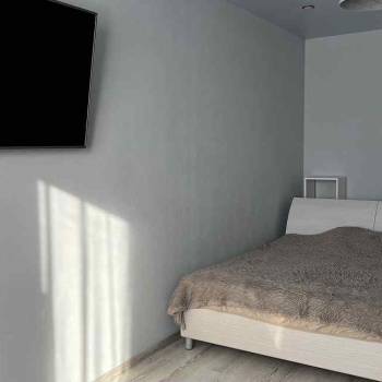 Сдается 1-комнатная квартира, 38,4 м²