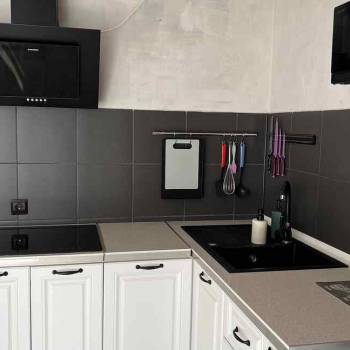 Сдается 1-комнатная квартира, 38,4 м²