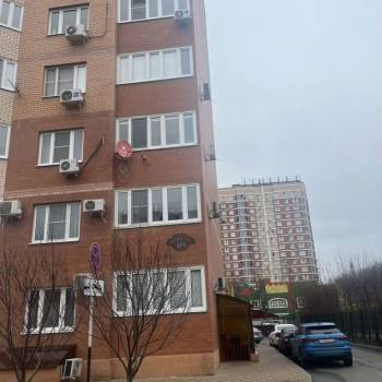 Сдается Нежилое помещение, 40 м²