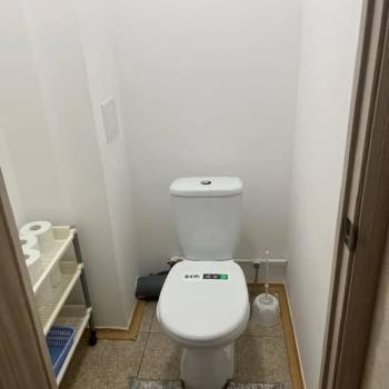 Продается 2-х комнатная квартира, 57,4 м²