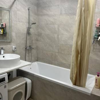 Продается 2-х комнатная квартира, 57,4 м²