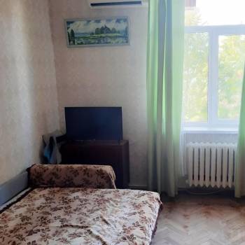 Продается 2-х комнатная квартира, 51,4 м²