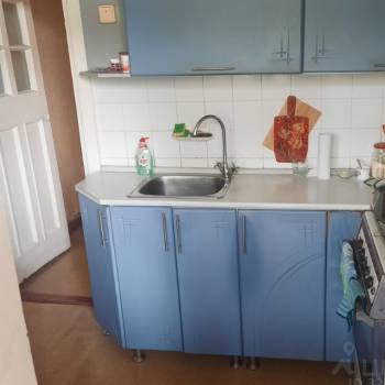 Продается 2-х комнатная квартира, 51,4 м²