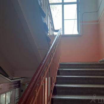 Продается 2-х комнатная квартира, 51,4 м²