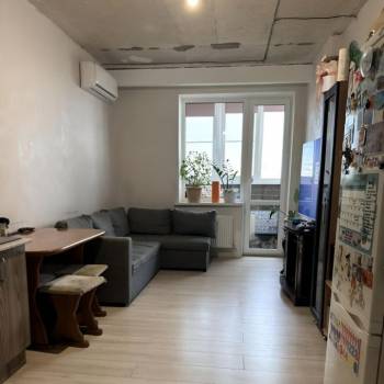 Продается 2-х комнатная квартира, 57,4 м²