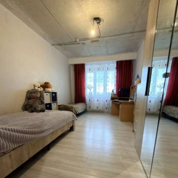 Продается 2-х комнатная квартира, 57,4 м²