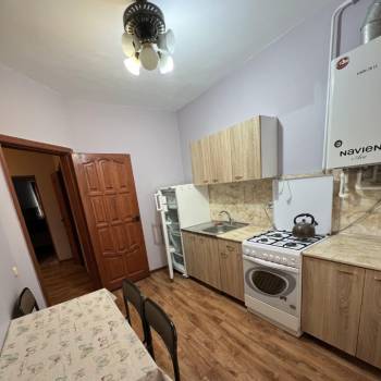 Продается 2-х комнатная квартира, 51,5 м²