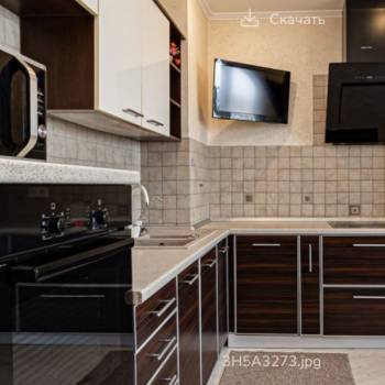 Продается 3-х комнатная квартира, 99,1 м²