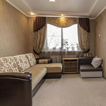 Продается 3-х комнатная квартира, 99,1 м²