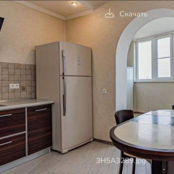 Продается 3-х комнатная квартира, 99,1 м²