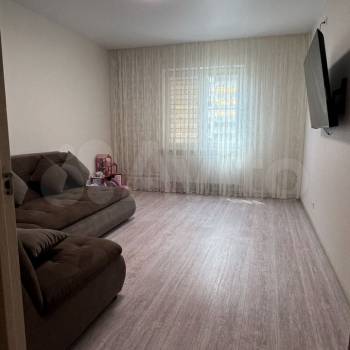 Сдается 2-х комнатная квартира, 56,7 м²