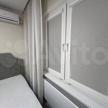 Сдается 2-х комнатная квартира, 56,7 м²