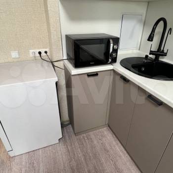 Сдается 2-х комнатная квартира, 56,7 м²