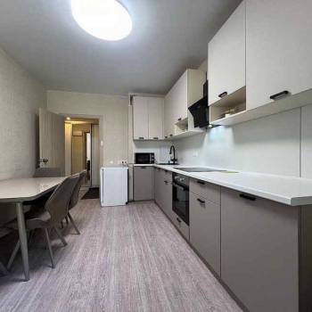 Сдается 2-х комнатная квартира, 56,7 м²