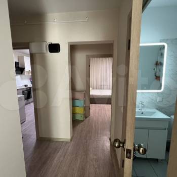 Сдается 2-х комнатная квартира, 56,7 м²