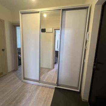 Сдается 2-х комнатная квартира, 56,7 м²