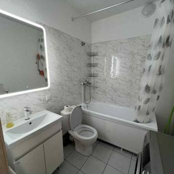 Сдается 2-х комнатная квартира, 56,7 м²