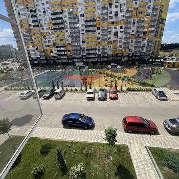 Сдается 2-х комнатная квартира, 56,7 м²