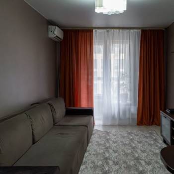Продается 1-комнатная квартира, 40,1 м²