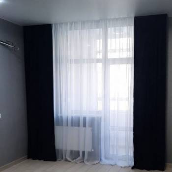 Продается 1-комнатная квартира, 27 м²