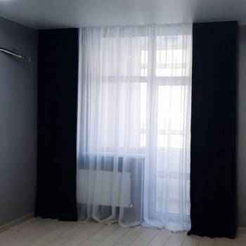 Продается 1-комнатная квартира, 27 м²