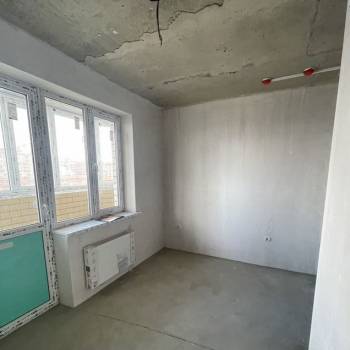 Продается 1-комнатная квартира, 19 м²